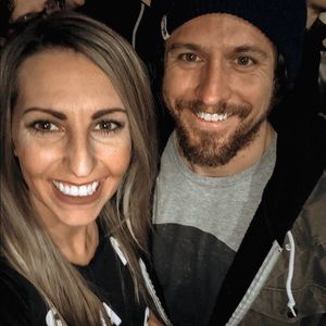 Meet your Posher, Whitney